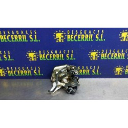 Recambio de cerradura puerta delantera derecha para hyundai accent (x3) 1.3 gls automático referencia OEM IAM   