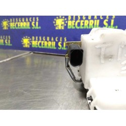 Recambio de cerradura puerta trasera izquierda para seat ibiza (6k1) select referencia OEM IAM 6K4839015H  