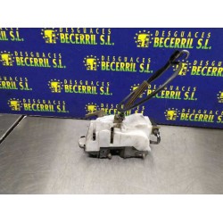 Recambio de cerradura puerta trasera izquierda para seat ibiza (6k1) select referencia OEM IAM 6K4839015H  