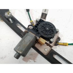 Recambio de elevalunas delantero derecho para bmw serie 3 compact (e46) 320td referencia OEM IAM   