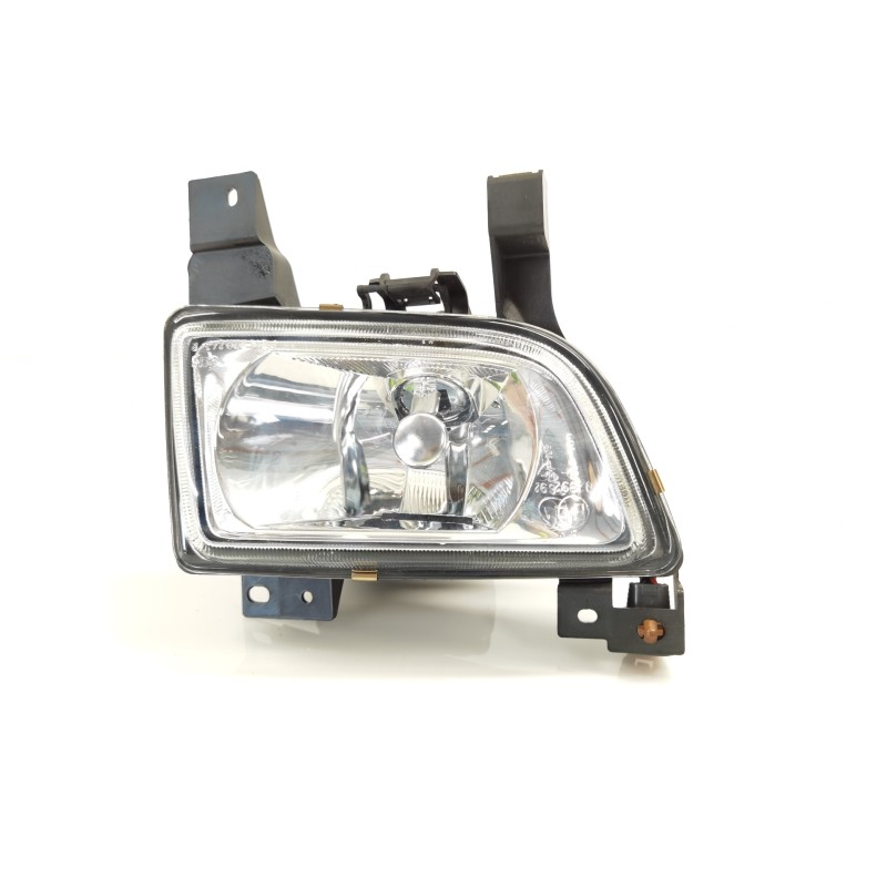 Recambio de faro antiniebla derecho para mazda premacy (cp) exclusive (84kw) referencia OEM IAM F014000049 Recambio de faro antiniebla derecho para mazda premacy (cp) exclusive (84kw) referencia OEM IAM F014000049
