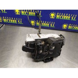 Recambio de cerradura puerta trasera izquierda para seat ibiza (6k1) select referencia OEM IAM 6K4839015H  