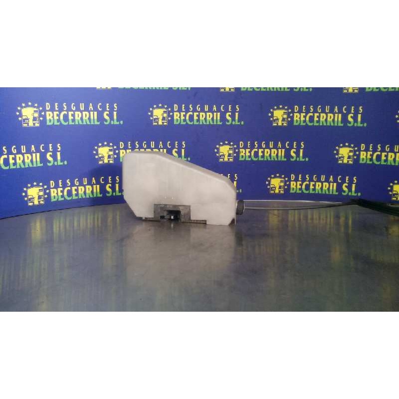 Recambio de cerradura puerta delantera derecha para ford ka (ccq) 2 collection referencia OEM IAM Recambio de cerradura puerta delantera derecha para ford ka (ccq) 2 collection referencia OEM IAM