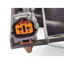 Recambio de faro antiniebla derecho para mazda premacy (cp) exclusive (84kw) referencia OEM IAM F014000049  