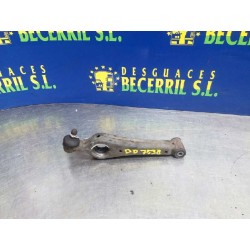 Recambio de brazo suspension inferior delantero derecho para suzuki ignis rg (fh) gl (5-ptas.) referencia OEM IAM   