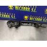 Recambio de maneta exterior trasera izquierda para seat ibiza (6k1) select referencia OEM IAM 6K4839205BFKZ  