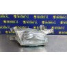 Recambio de faro derecho para hyundai accent (x3) 1.3 gls automático referencia OEM IAM   