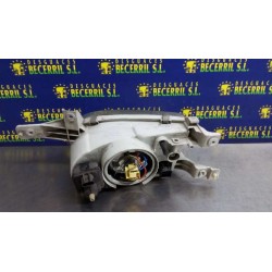 Recambio de faro derecho para hyundai accent (x3) 1.3 gls automático referencia OEM IAM   