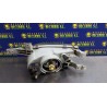 Recambio de faro derecho para hyundai accent (x3) 1.3 gls automático referencia OEM IAM   