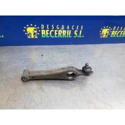 Recambio de brazo suspension inferior delantero izquierdo para suzuki ignis rg (fh) gl (5-ptas.) referencia OEM IAM   