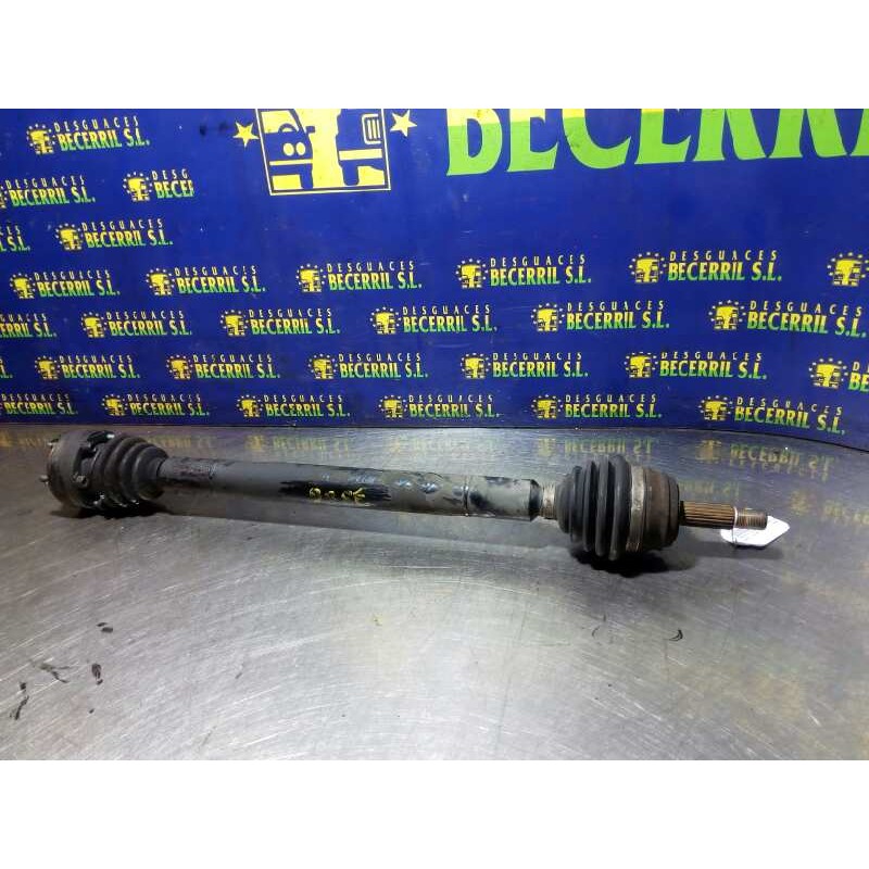 Recambio de transmision delantera derecha para seat ibiza (6k1) select referencia OEM IAM 6K0407272L Recambio de transmision delantera derecha para seat ibiza (6k1) select referencia OEM IAM 6K0407272L