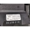 Recambio de faro antiniebla derecho para mazda premacy (cp) exclusive (84kw) referencia OEM IAM F014000049  
