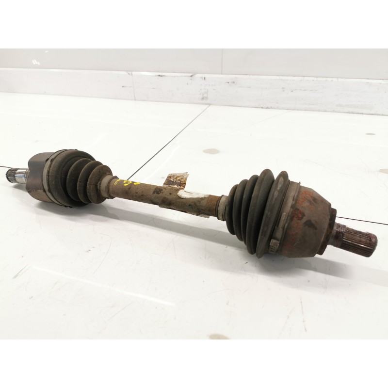 Recambio de transmision delantera izquierda para volvo c30 1.6 d referencia OEM IAM   