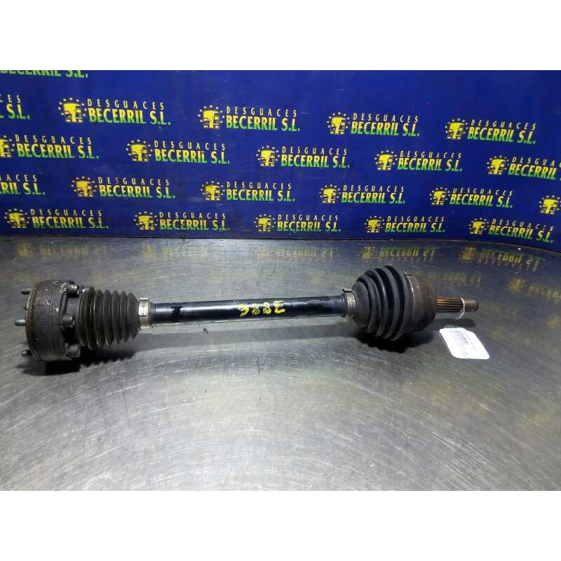 Recambio de transmision delantera izquierda para seat ibiza (6k1) select referencia OEM IAM Recambio de transmision delantera izquierda para seat ibiza (6k1) select referencia OEM IAM
