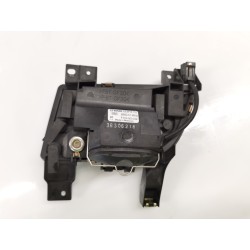 Recambio de faro antiniebla derecho para mazda premacy (cp) exclusive (84kw) referencia OEM IAM F014000049  