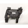 Recambio de faro antiniebla derecho para mazda premacy (cp) exclusive (84kw) referencia OEM IAM F014000049  