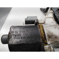 Recambio de elevalunas delantero derecho para nissan micra (k12e) acenta referencia OEM IAM 0130822203  