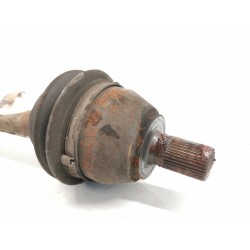 Recambio de transmision delantera izquierda para volvo c30 1.6 d referencia OEM IAM   