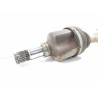 Recambio de transmision delantera izquierda para volvo c30 1.6 d referencia OEM IAM   