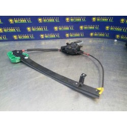 Recambio de elevalunas delantero izquierdo para ford ka (ccq) 2 collection referencia OEM IAM   