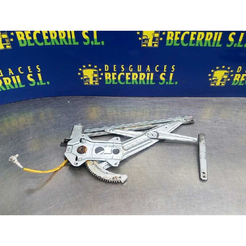 Recambio de elevalunas delantero derecho para suzuki ignis rg (fh) gl (5-ptas.) referencia OEM IAM Recambio de elevalunas delantero derecho para suzuki ignis rg (fh) gl (5-ptas.) referencia OEM IAM