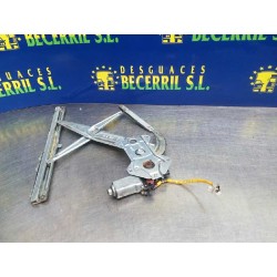 Recambio de elevalunas delantero derecho para suzuki ignis rg (fh) gl (5-ptas.) referencia OEM IAM   