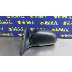 Recambio de retrovisor izquierdo para hyundai accent (x3) 1.3 gls automático referencia OEM IAM   