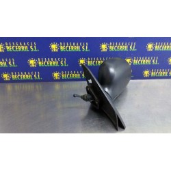 Recambio de retrovisor izquierdo para hyundai accent (x3) 1.3 gls automático referencia OEM IAM   