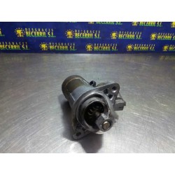 Recambio de motor arranque para opel astra g berlina club referencia OEM IAM 8971891181  