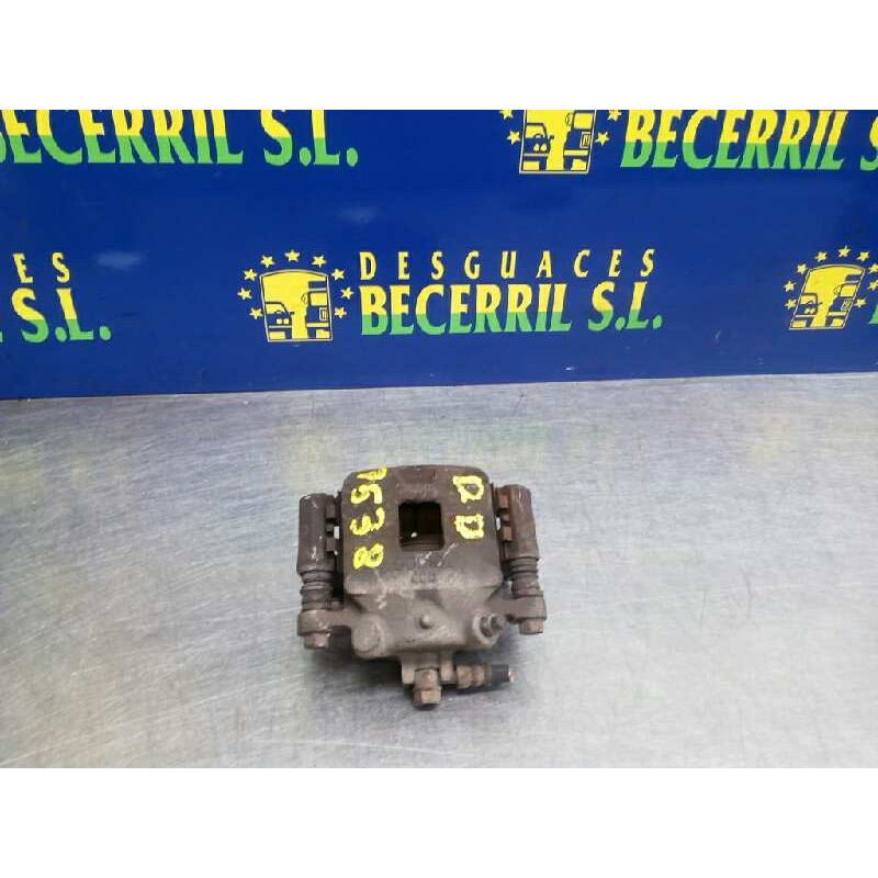Recambio de pinza freno delantera derecha para suzuki ignis rg (fh) gl (5-ptas.) referencia OEM IAM Recambio de pinza freno delantera derecha para suzuki ignis rg (fh) gl (5-ptas.) referencia OEM IAM