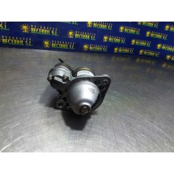 Recambio de motor arranque para opel astra g berlina club referencia OEM IAM 8971891181  