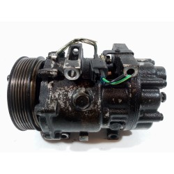 Recambio de compresor aire acondicionado para ford focus berlina (cap) ghia referencia OEM IAM 3M5H19D629HC  