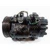 Recambio de compresor aire acondicionado para ford focus berlina (cap) ghia referencia OEM IAM 3M5H19D629HC  