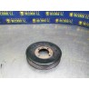 Recambio de polea cigueñal para opel astra g berlina club referencia OEM IAM   