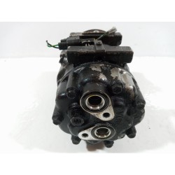 Recambio de compresor aire acondicionado para ford focus berlina (cap) ghia referencia OEM IAM 3M5H19D629HC  