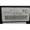 Recambio de centralita motor uce para daewoo kalos 1.2 se referencia OEM IAM 96376652 S010016040A9 TKC2177142020180