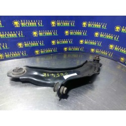 Recambio de brazo suspension inferior delantero izquierdo para renault kangoo dynamique referencia OEM IAM   