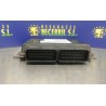 Recambio de centralita motor uce para daewoo kalos 1.2 se referencia OEM IAM 96376652 S010016040A9 TKC2177142020180