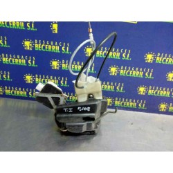 Recambio de cerradura puerta trasera izquierda para hyundai elantra (xd) 2.0 cdri gls (5-ptas.) (2004) referencia OEM IAM   