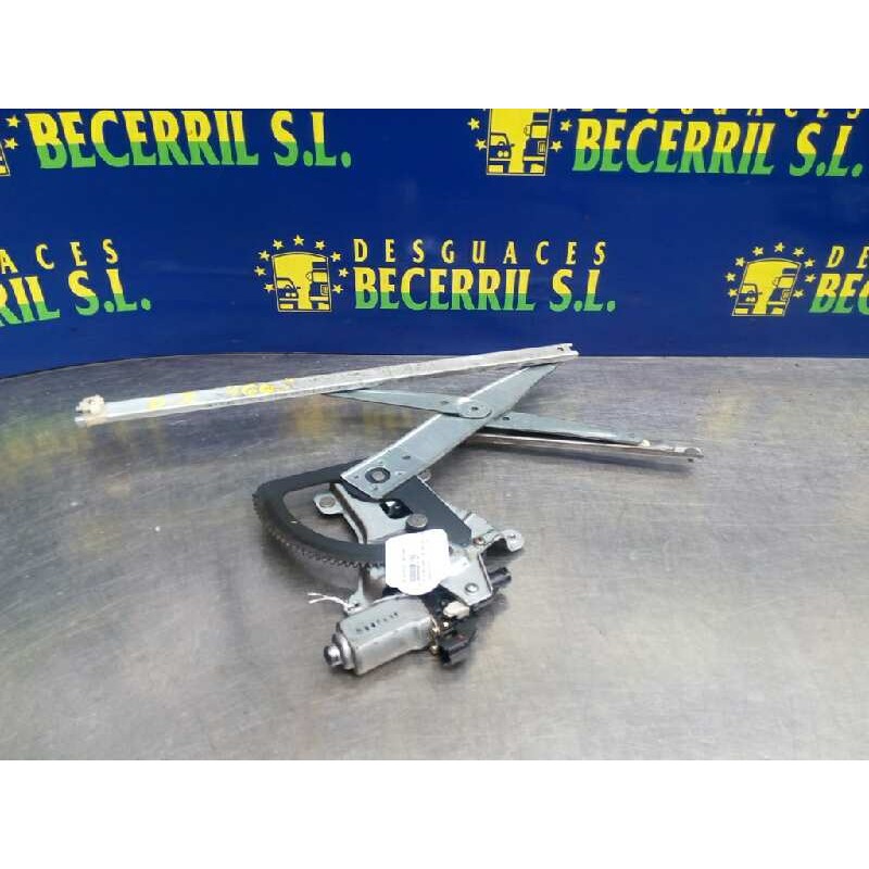 Recambio de elevalunas delantero izquierdo para daewoo kalos 1.2 se referencia OEM IAM Recambio de elevalunas delantero izquierdo para daewoo kalos 1.2 se referencia OEM IAM