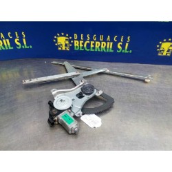 Recambio de elevalunas delantero izquierdo para daewoo kalos 1.2 se referencia OEM IAM   