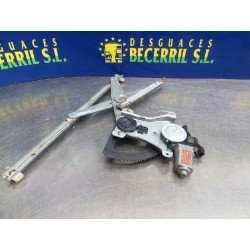 Recambio de elevalunas delantero derecho para daewoo kalos 1.2 se referencia OEM IAM   
