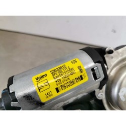 Recambio de motor limpia trasero para seat altea xl (5p5) family referencia OEM IAM 5P0955711C 53033812 