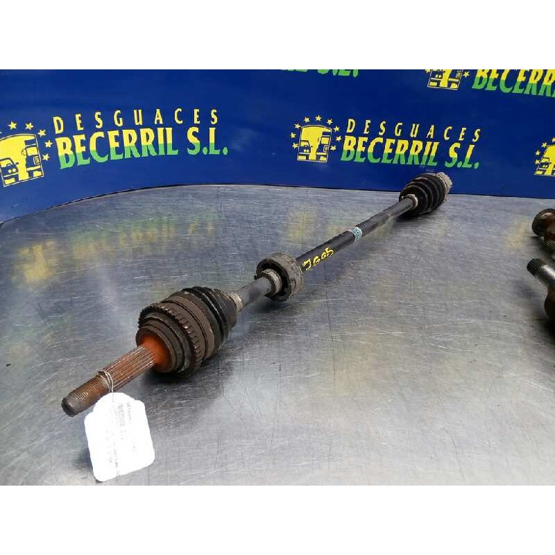 Recambio de transmision delantera derecha para daewoo kalos 1.2 se referencia OEM IAM Recambio de transmision delantera derecha para daewoo kalos 1.2 se referencia OEM IAM