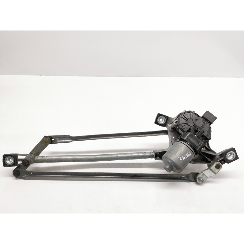 Recambio de motor limpia delantero para ford mondeo ber. (ca2) ghia referencia OEM IAM 7S7117508AA 0390241633 Recambio de motor limpia delantero para ford mondeo ber. (ca2) ghia referencia OEM IAM 7S7117508AA 0390241633