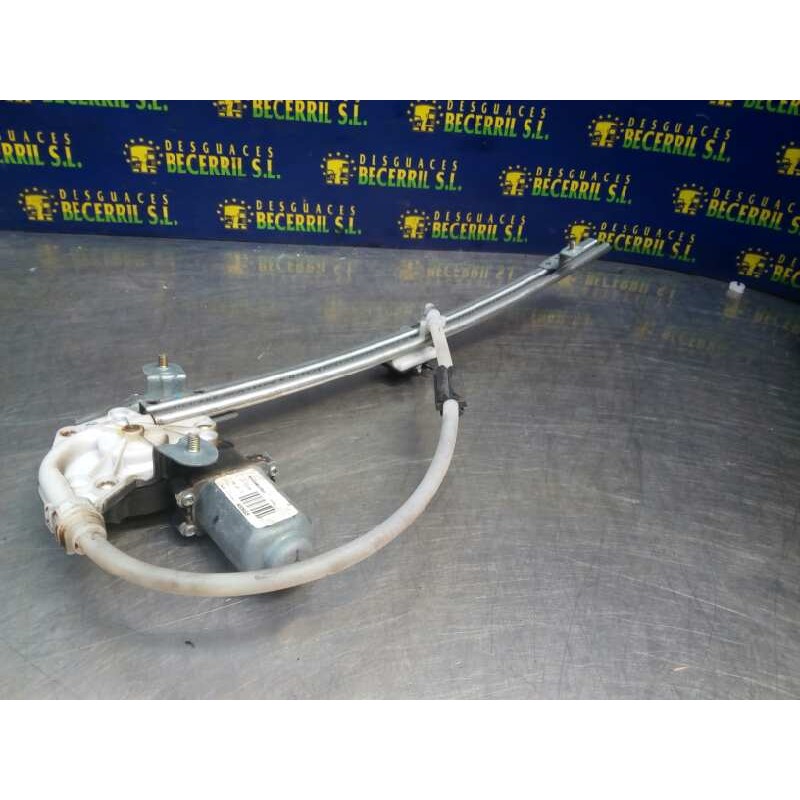 Recambio de elevalunas trasero izquierdo para renault laguna ii (bg0) dynamique referencia OEM IAM 8200485201 Recambio de elevalunas trasero izquierdo para renault laguna ii (bg0) dynamique referencia OEM IAM 8200485201