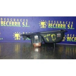 Recambio de mando elevalunas trasero derecho para renault laguna ii (bg0) dynamique referencia OEM IAM 8200220507  