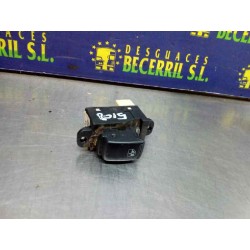 Recambio de mando elevalunas delantero derecho para hyundai elantra (xd) 2.0 cdri gls (5-ptas.) (2004) referencia OEM IAM   