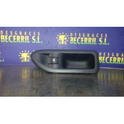 Recambio de mando elevalunas trasero derecho para renault laguna ii (bg0) dynamique referencia OEM IAM 8200220507  