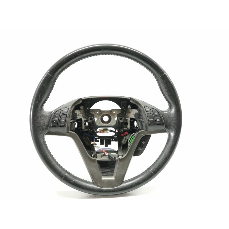 Recambio de volante para honda cr-v (re) comfort referencia OEM IAM 78500SWWA510M1 307310799JN7AA Recambio de volante para honda cr-v (re) comfort referencia OEM IAM 78500SWWA510M1 307310799JN7AA